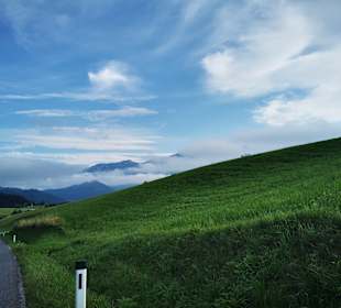 Wandern Vorderstoder