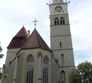 Münster Sankt Nikolaus