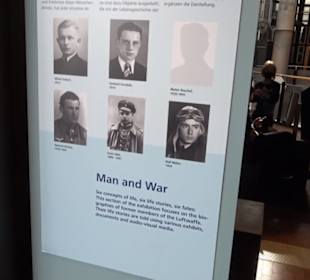 Deutsches Technikmuseum 