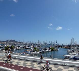 Las Palmas de Gran Canaria