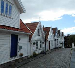 Gamle Stavanger