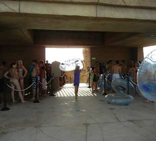 Aquaventure Water Park