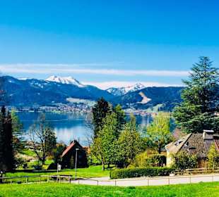 Tegernsee