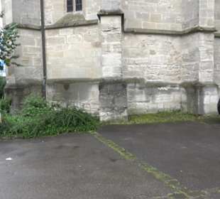 Michaelskirche Entringen