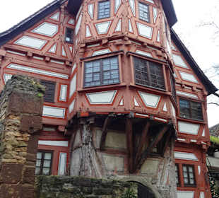 Altstadt Stuttgart-Bad Cannstatt