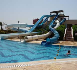 Rutschen für ältere Kinder