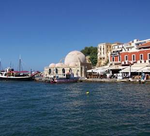 Chania