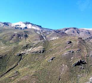 Colca-Canyon