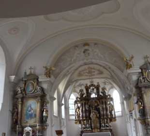 Pfarrkirche St. Michael