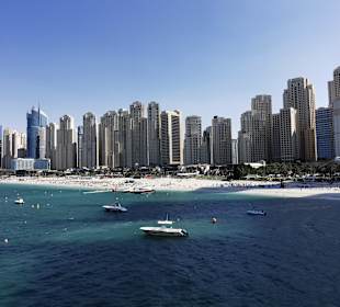 Stadtrundfahrt Dubai