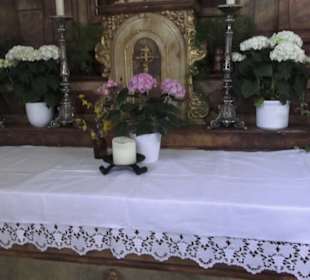 Stadtkirche St. Vitus