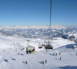 Alpenpanorama