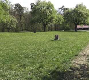 Freizeitanlage Schwanholz