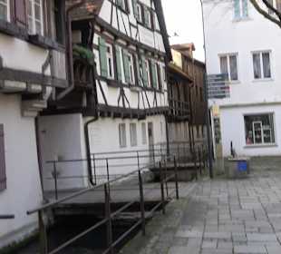 Altstadt Blaubeuren