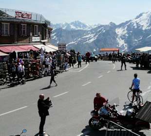 Es ist für jeden etwas dabei