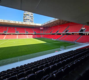  Air Albania Stadium