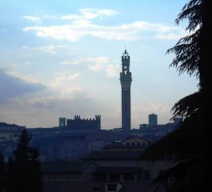 Basilica di San Clemente in Santa Maria dei Servi