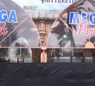 Carretera Del Arenal Balneario