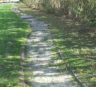 Park Oase der Gesundheit