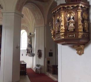 Wallfahrtskirche St. Anton