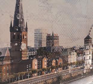 Flughafen Düsseldorf