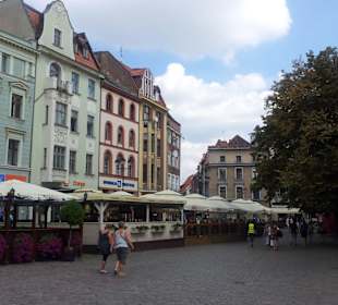 Toruń