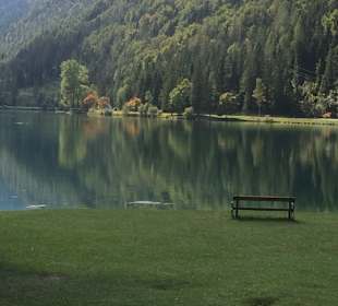 Wandern Fieberbrunn