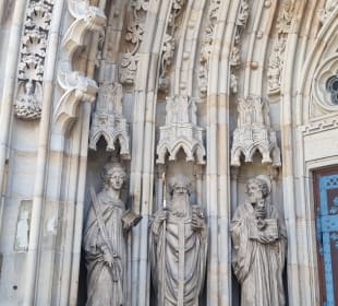 Kirchenportal