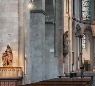 Rautenstrauch-Joest Museum für Völkerkunde