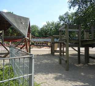 Parkanlage Planten un Blomen