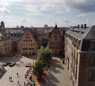 Straßburger Münster