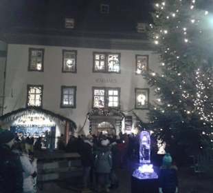 Erlebnis-Weihnachtsmarkt 2016