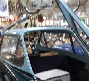 Walters Oldtimer Museum