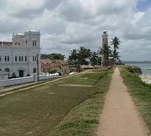 Galle