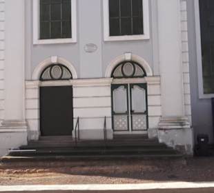 Friedenskirche