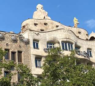 Casa Milá