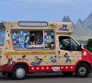 Snackwagen