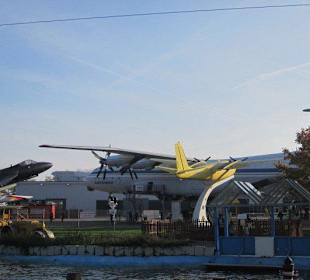 Technik Museum Speyer