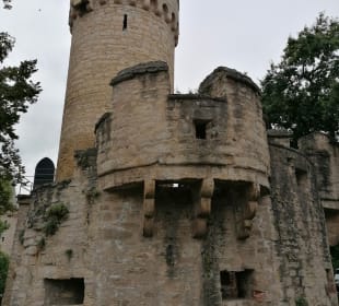 Sonstiges