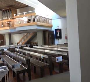 Kirche St. Petrus und Paulus 