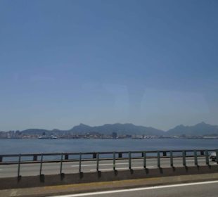 Stadt Niterói