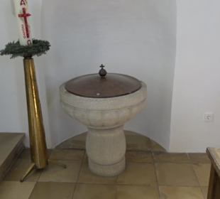 Katholische Kirche St. Peter und Paul