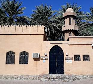 Al Ain Oase