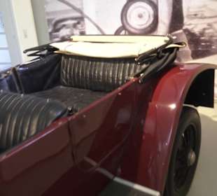 Deutsches Automuseum