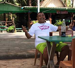 Odty - der Beste Tour Guide