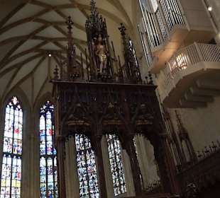 Ulmer Münster 