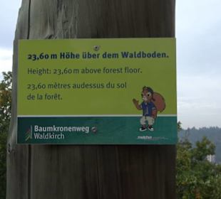 Baumkronenweg