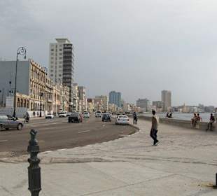 Malecon