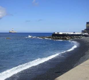 Das alte Fischerviertel