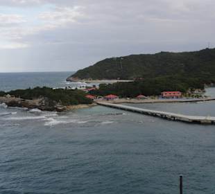 Labadee